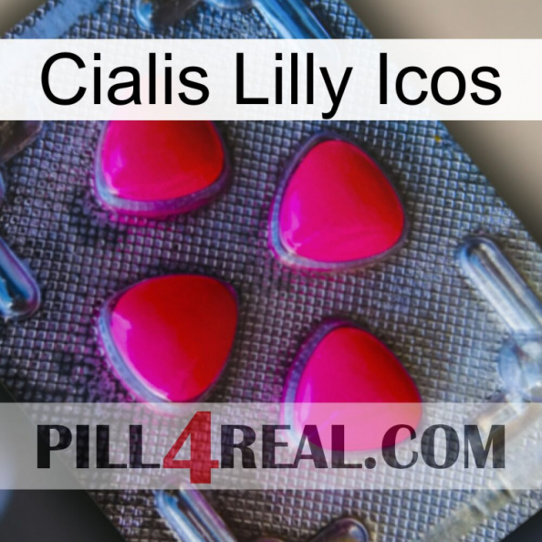 Cialis Lilly Icos 13